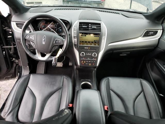 5LMCJ1D95GUJ27668 Lincoln MKC