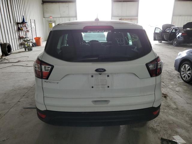 2018 FORD ESCAPE S - 1FMCU0F72JUC99292