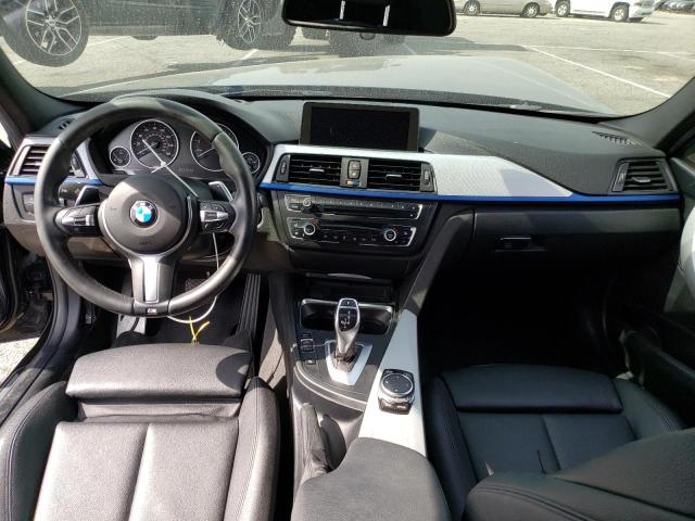 WBA3A9C56FK472512 BMW 335 I