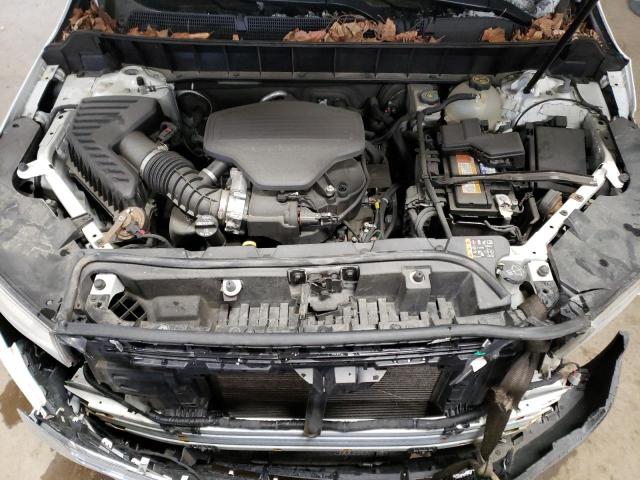 1GKKNMLS6HZ228465 GMC Acadia Slt-1