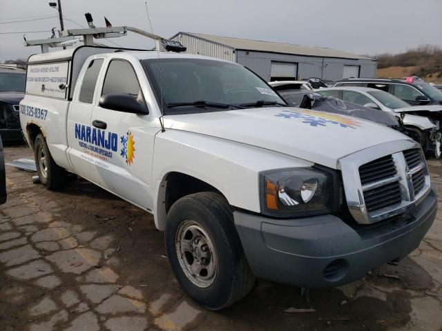 1D7HW22K47S202453 Dodge DAKOTA ST