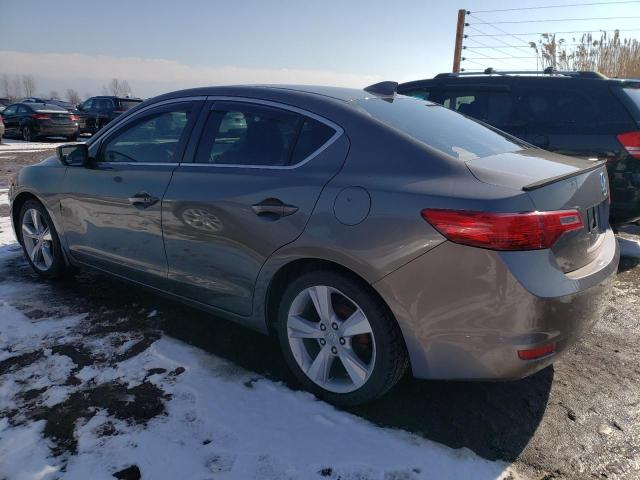 19VDE1F7XDE403082 Acura Ilx 20 Tech