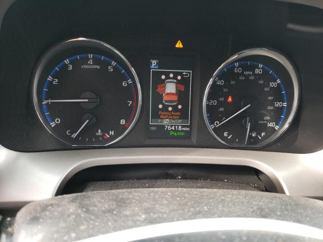 2016 TOYOTA RAV4 LIMIT - 2T3DFREV0GW439892