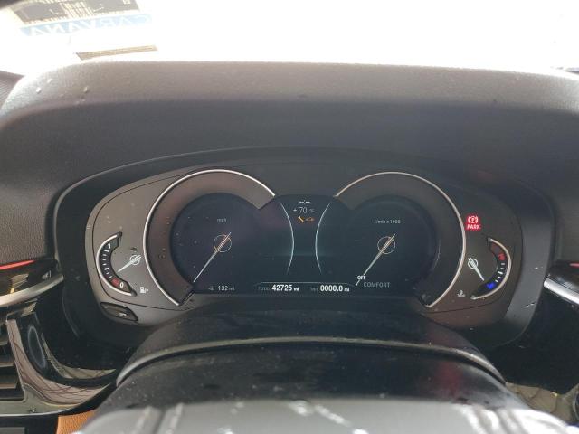 2018 BMW 540 XI - WBAJE7C57JWC55619