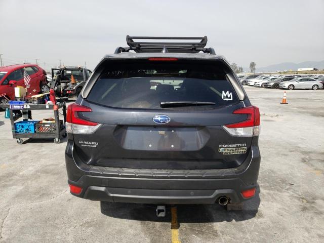2019 SUBARU FORESTER L - JF2SKAUC8KH530008