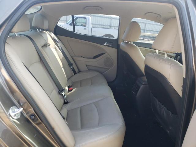 5XXGN4A79CG061563 KIA Optima
