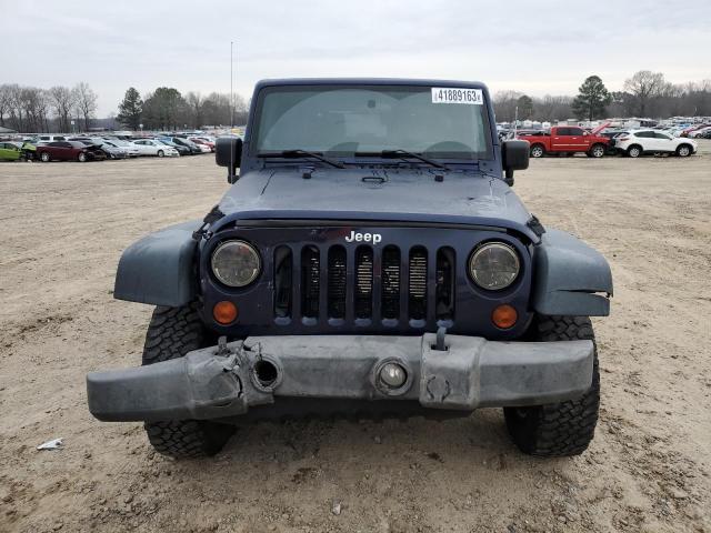 1C4AJWAG5DL501891 Jeep Wrangler Sport