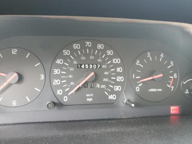 YV1JS8839P1111379 Volvo 940