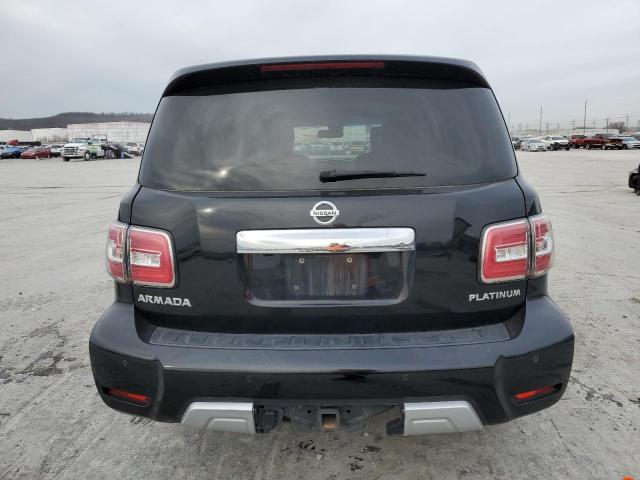 JN8AY2NF5H9302627 Nissan Armada Platinum
