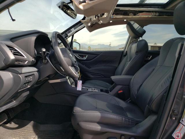 2019 SUBARU FORESTER L - JF2SKAUC8KH530008