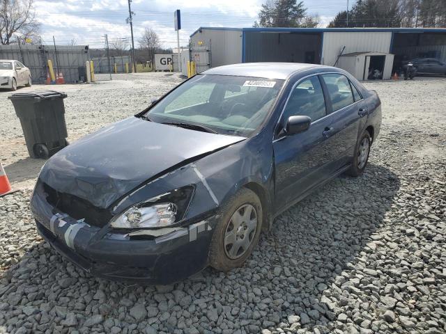 2007 Honda Accord Sedan LX