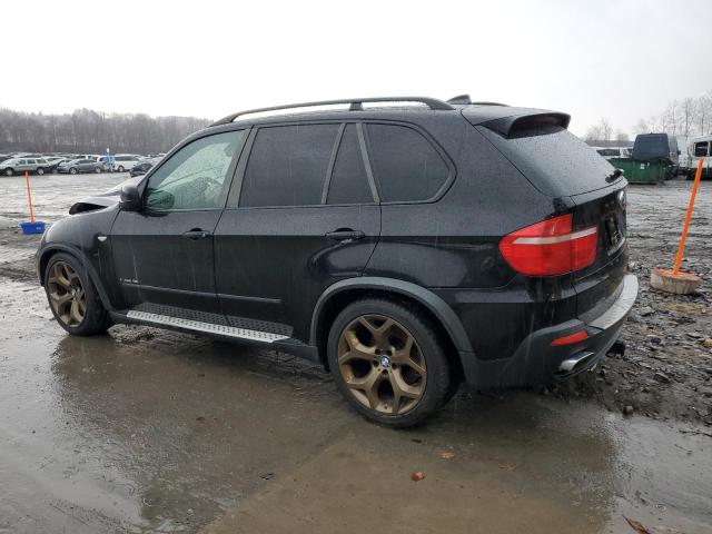 5UXFE83519L171609 BMW X5 Xdrive48i
