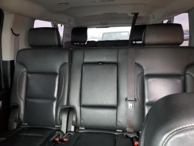 2017 GMC YUKON XL K - 1GKS2GKC2HR259247