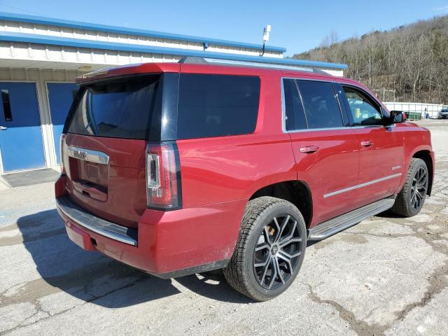 2015 GMC YUKON 1GKS2CKJXFR553158