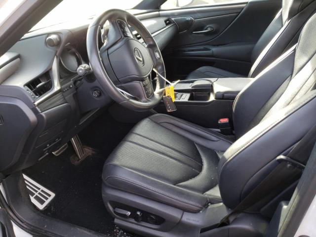 2020 LEXUS ES 350 F-S - 58AGZ1B12LU073324