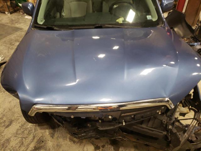 2015 SUBARU FORESTER 2 - JF2SJADC1FH593234