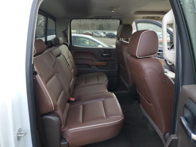 2017 CHEVROLET SILVERADO 3GCUKTEC1HG114712