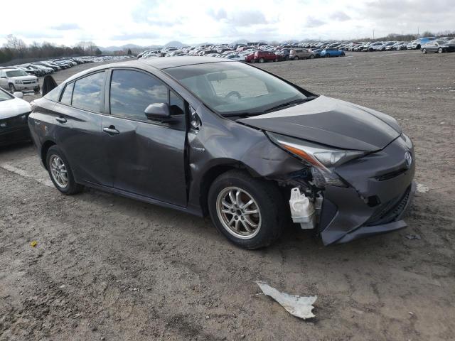 JTDKBRFU3G3508862 | 2016 TOYOTA PRIUS