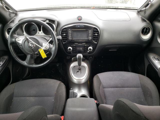 2015 NISSAN JUKE S - JN8AF5MR7FT504355