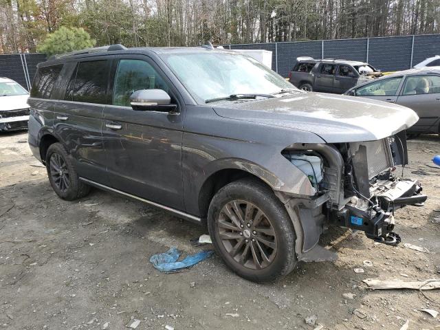 2019 FORD EXPEDITION 1FMJU2AT8KEA61563