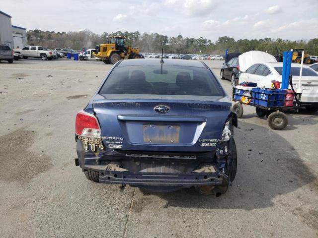 JF1GJAB69DH033773 Subaru Impreza Premium