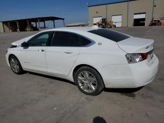 2015 CHEVROLET IMPALA LS 2G11Z5SL0F9187231