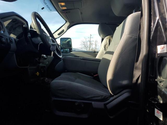 2019 FORD F650 SUPER 1FDWX6DCXKDF01028