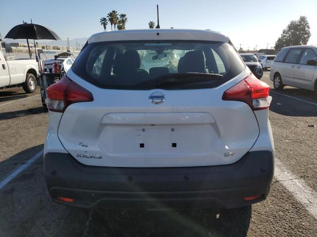 2020 NISSAN KICKS SV - 3N1CP5CV9LL531964