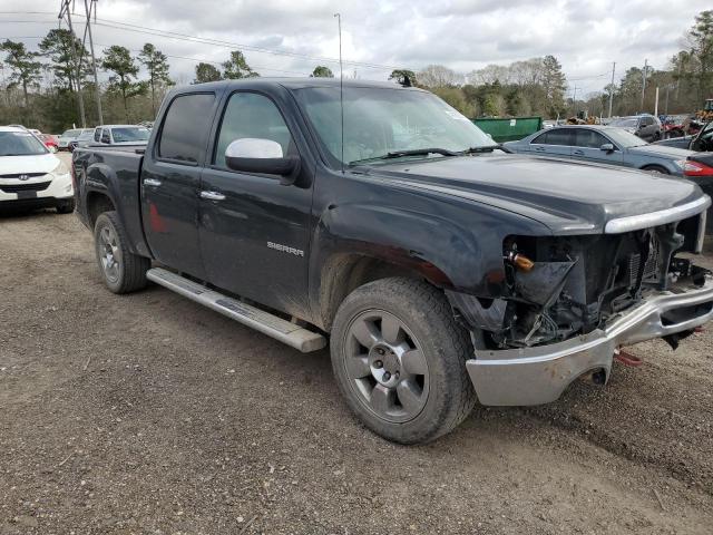 3GTRCVE07AG204411 GMC Sierra C1500 Sle