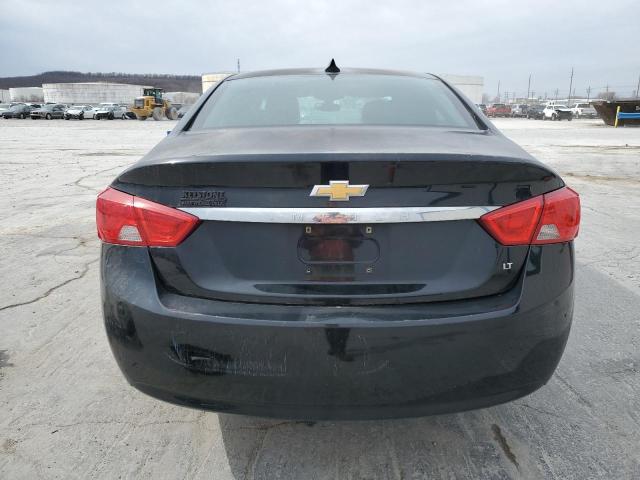 2017 CHEVROLET IMPALA LT 1G1105SA5HU115780