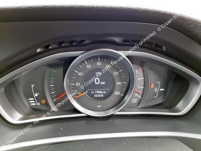 YV1MV8481F2194840 Volvo V40 Es D2