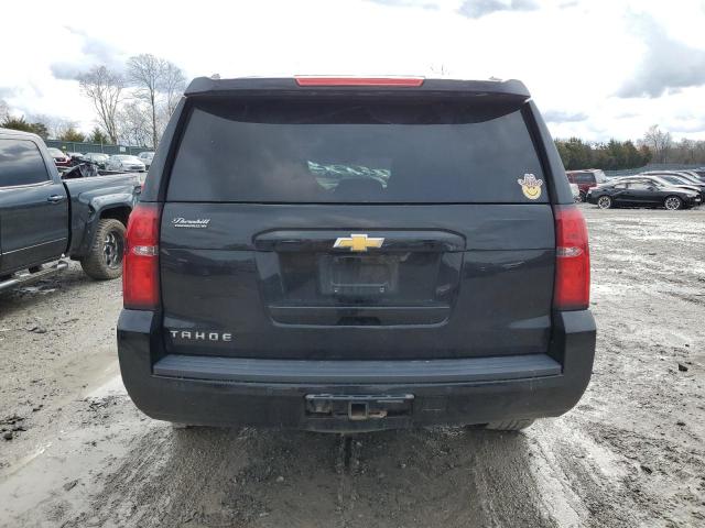 2015 CHEVROLET TAHOE K150 1GNSKBKC8FR684698