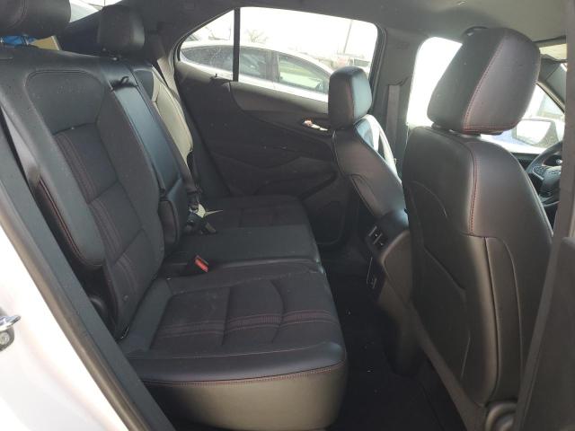 2022 CHEVROLET EQUINOX RS 3GNAXMEV1NS195531