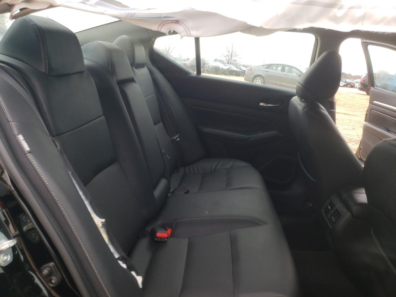 1N4BL4FV3KC104855 NISSAN ALTIMA 2019