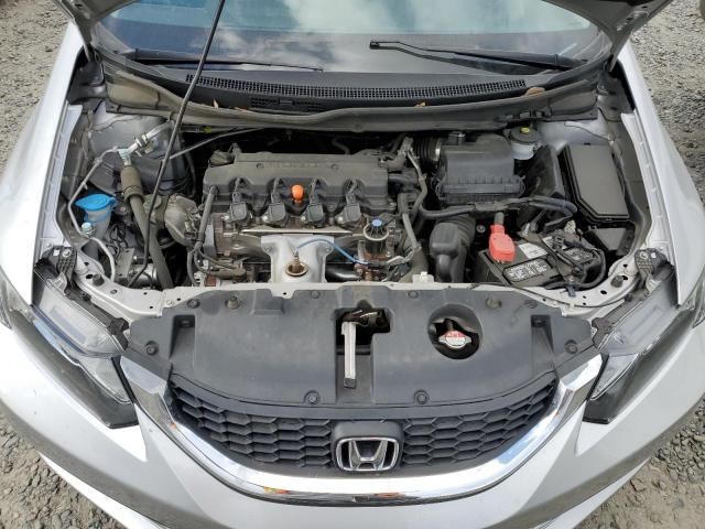 2015 HONDA CIVIC LX - 19XFB2F55FE252863