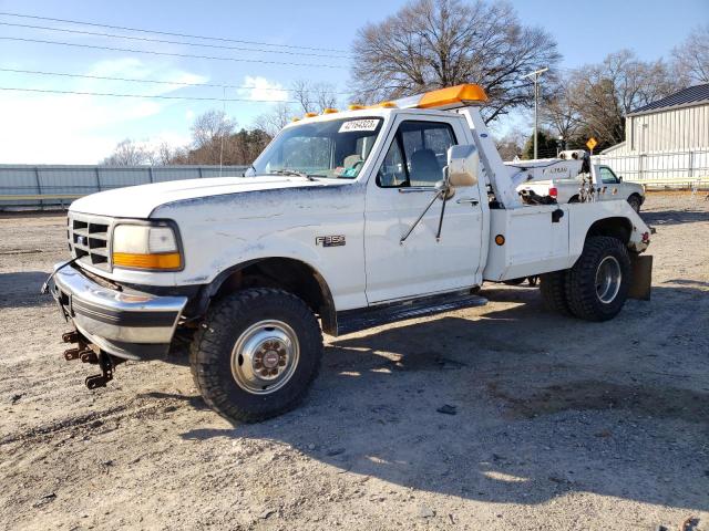 1994 Ford F-350 