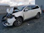 2018 MITSUBISHI OUTLANDER - JA4AZ2A38JZ619466