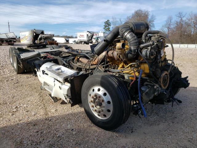 Kenworth Construction T600 salvage cars for sale: 1998 Kenworth Construction T600