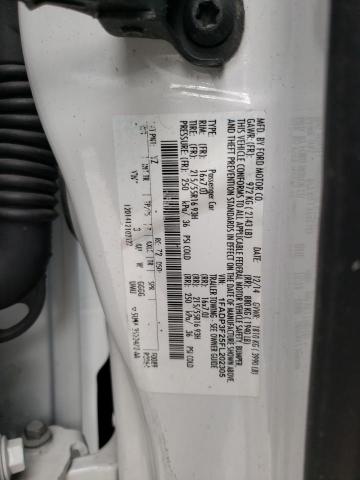 2015 FORD FOCUS SE 1FADP3F25FL202305