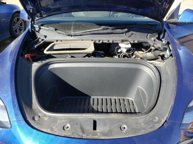 5YJYGDEE9LF040870 Tesla Model Y