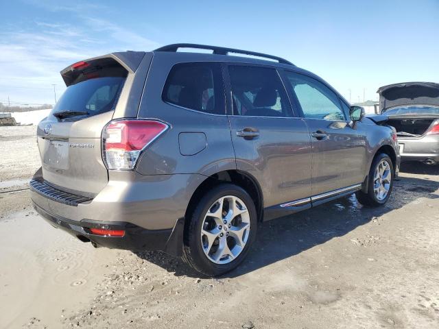 JF2SJAWC9JH519808 Subaru Forester 2.5i Touring
