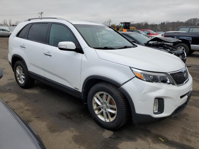 5XYKTDA7XFG650881 KIA SORENTO LX