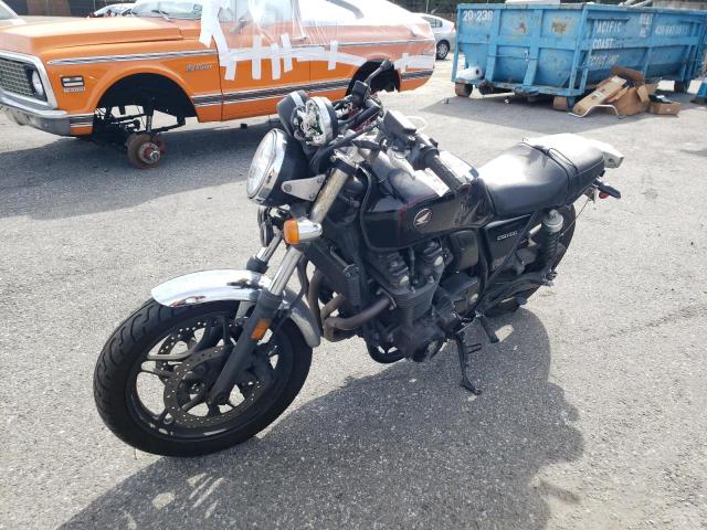 2014 HONDA CB1100 JH2SC6516EK100174