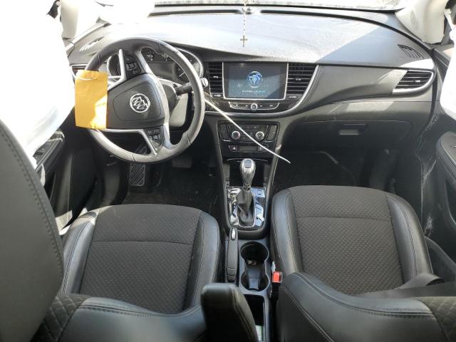 2020 BUICK ENCORE PRE - KL4CJASB9LB054351