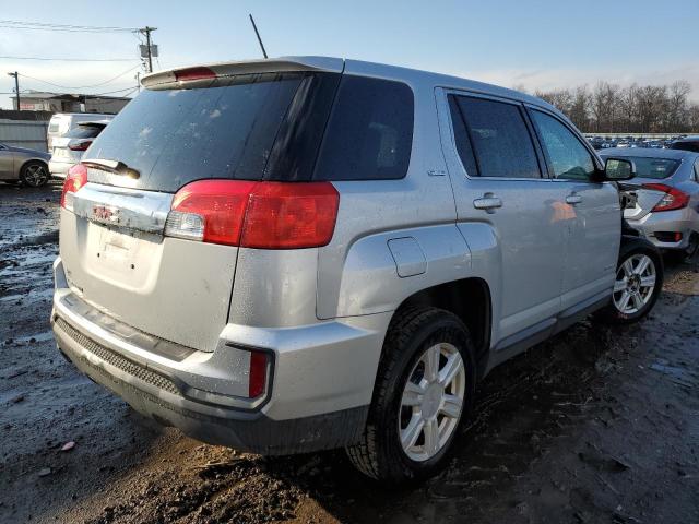 2GKALMEK3G6267295 GMC Terrain Sle