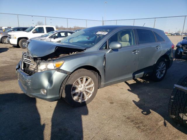 2009 Toyota Venza 