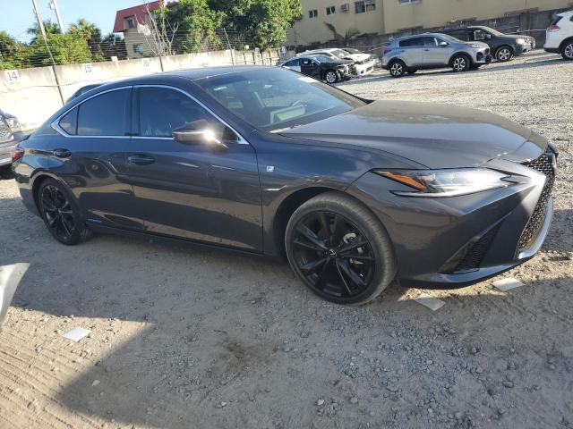 2022 LEXUS ES 300H BA 58AGA1C10NU023885