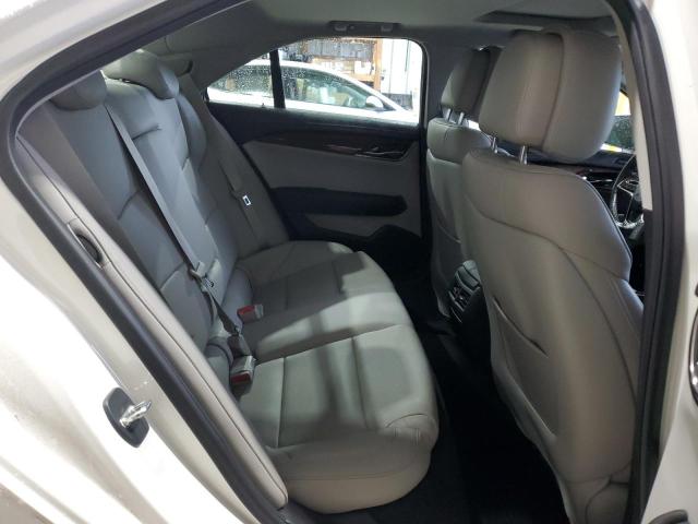 1G6AH5RX8D0141482 Cadillac ATS LUXURY