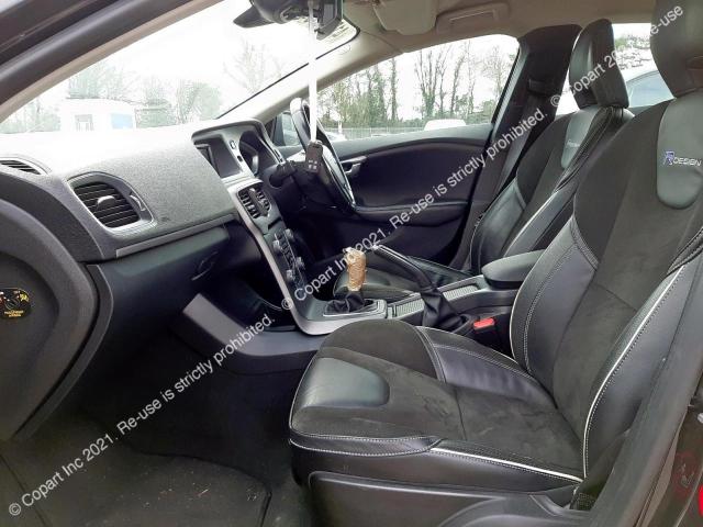YV1MV8481F2194840 Volvo V40 Es D2