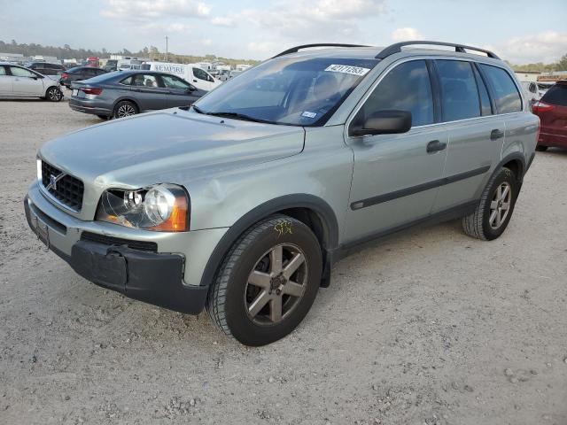 2003 Volvo XC90 